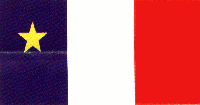 DRAPEAU-ACADIE